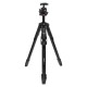 Manfrotto Tripod Sæt ONE Photo Kuglehoved