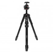 Manfrotto Tripod Sæt ONE Photo Kuglehoved