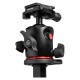 Manfrotto Tripod Sæt ONE Photo Kuglehoved