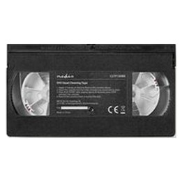 Nedis Rensebånd til VHS-maskiner
