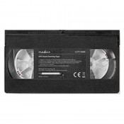 Nedis Rensebånd til VHS-maskiner