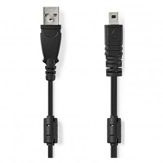 Nedis Camera Data Cable