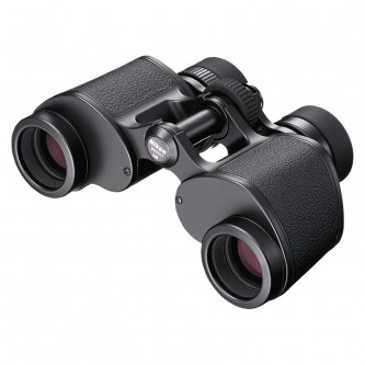 Nikon 8x30E II kikkert