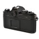 Nikon FM2 Kamerahus sort