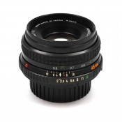 Minolta MD Rokkor-PF 45mm f/2