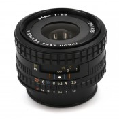 Nikon Series E 35mm f/2.8 (AiS)