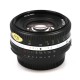 Nikkor 50mm f/1.8 AiS (pancake)