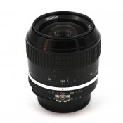 Nikkor 35mm f/1.4 AI