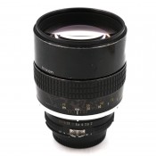 Nikkor 135mm f/2 AI