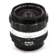 Nikkor -N.C Auto 24mm f/2.8 (AI'd)