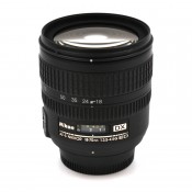 Nikkor AF-S 18-70mm f/3.5-4.5G DX