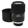 Tamron SP 90mm f/2.8 Di Macro 1:1 VC USD til Nikon