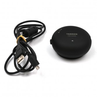 Tamron TAP-in Conslole (TAP-01N) til Nikon