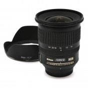 Nikkor AF-S 10-24mm f/3.5-4.5G DX