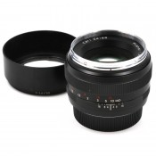Carl Zeiss Planar T* 50mm f/1.4 ZE (til Canon EF)