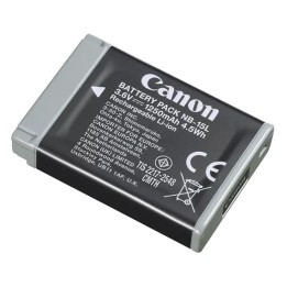 Canon NB-15L batteri