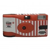 Harman XP2 Super engangskamera 27 exp.