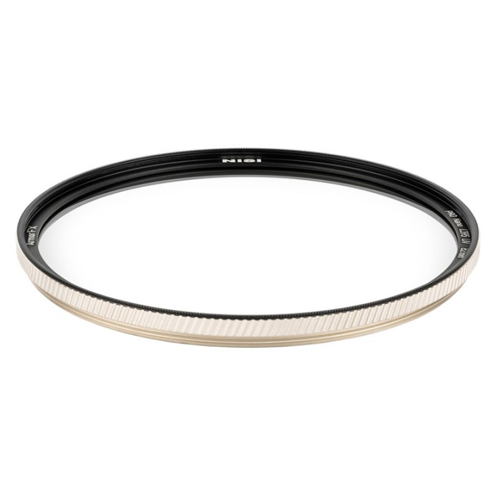 NiSi Filter UV Armor FX Pro Nano L395 39mm