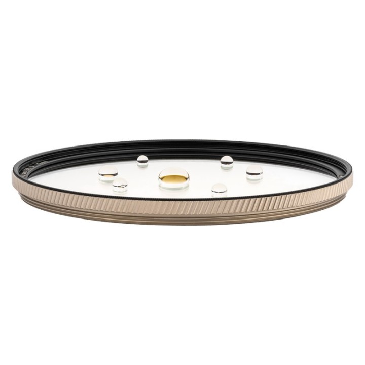 NiSi Filter UV Armor FX Pro Nano L395 39mm