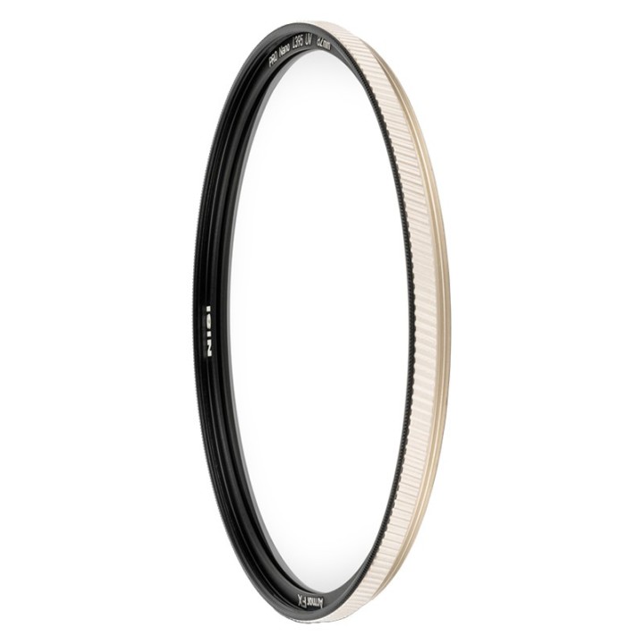 NiSi Filter UV Armor FX Pro Nano L395 49mm