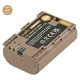Jupio LP-E6NH Ultra C (USB-C Input)