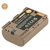 Jupio LP-E6NH Ultra C (USB-C Input)