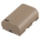Jupio LP-E6NH Ultra C (USB-C Input)