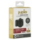 Jupio LP-E6NH Ultra C (USB-C Input)