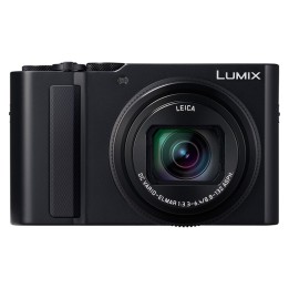 Panasonic Lumix TZ300 sort
