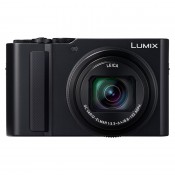 Panasonic Lumix TZ300 sort