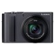 Panasonic Lumix TZ300 sølv