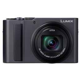 Panasonic Lumix TZ300 sølv