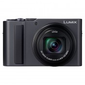 Panasonic Lumix TZ300 sølv
