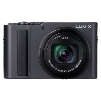 Panasonic Lumix TZ300 sølv