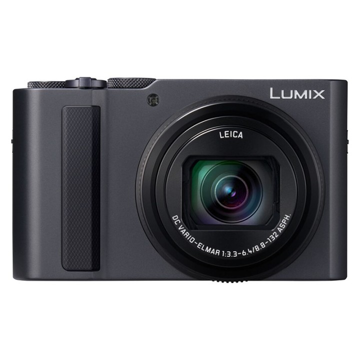 Panasonic Lumix TZ300 sølv