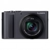 Panasonic Lumix TZ300 sølv