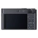 Panasonic Lumix TZ300 sølv