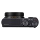 Panasonic Lumix TZ300 sølv