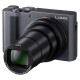 Panasonic Lumix TZ300 sølv