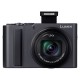 Panasonic Lumix TZ300 sølv
