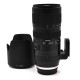 Tamron SP 70-200mm f/2.8 Di VC USD G2 til Canon EF