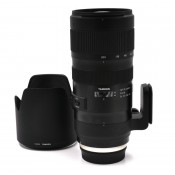 Tamron SP 70-200mm f/2.8 Di VC USD G2 til Canon EF