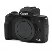 Canon EOS M50 kamerahus