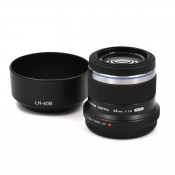 Olympus M.Zuiko Digital ED 45mm f/1.8 MSC MFT