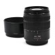 Panasonic Lumix G Vario 45-150mm f4-5.6 ASPH. Mega OIS til MFT