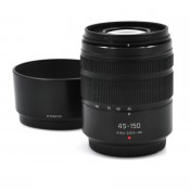 Panasonic Lumix G Vario 45-150mm f4-5.6 ASPH. Mega OIS til MFT
