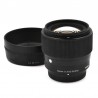 Sigma 56mm f/1.4 DC DN Contemporary til MFT