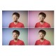 Godox Color Gels 16pcs SA-11T