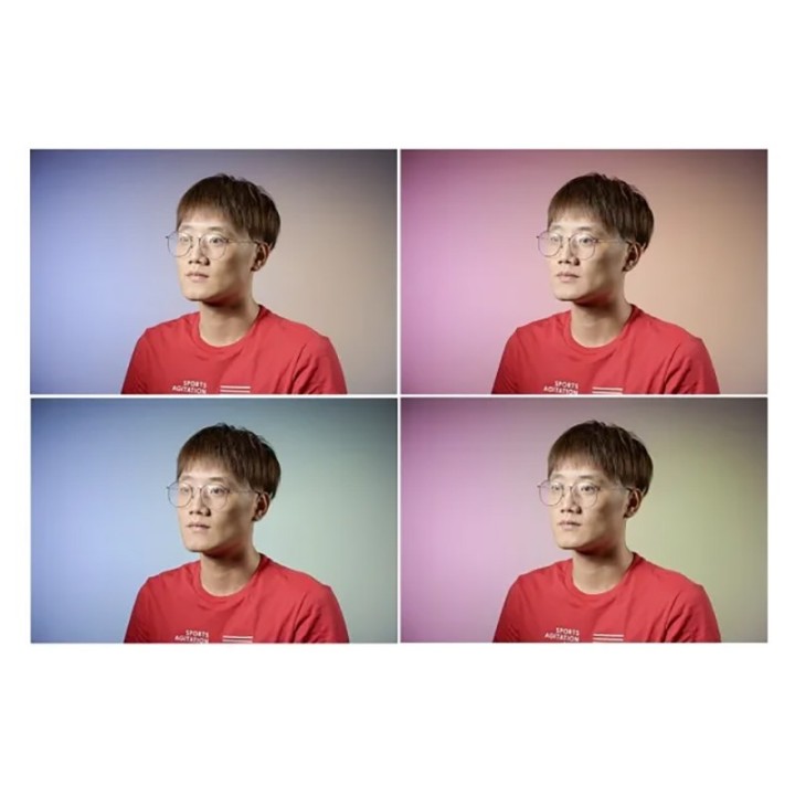 Godox Color Gels 16pcs SA-11T