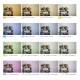 Godox Color Gels 16pcs SA-11T